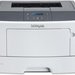 Imprimanta Lexmark MS410d, laser monocrom,